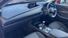 Mazda Cx-30 2.0 e-Skyactiv X MHEV SE-L Lux 5dr Petrol Hatchback